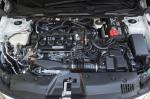 Honda Civic Touring Sedan 2015 года (NA)